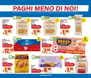 Volantino Il Gigante Pagina 3