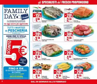 Volantino Il Gigante Pagina 8