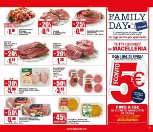 Volantino Il Gigante Pagina 9