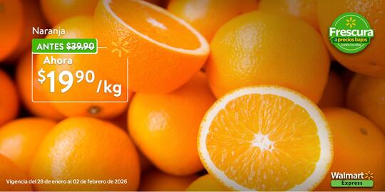 Catálogo Walmart Express semana 5 Página 2