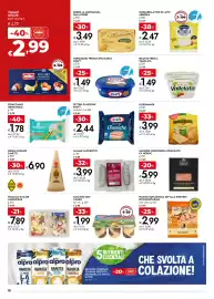 Volantino Bennet Pagina 10