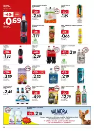 Volantino Bennet Pagina 12