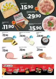 Volantino Bennet Pagina 16