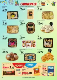 Volantino Bennet Pagina 18