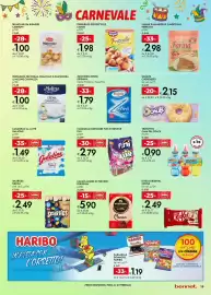 Volantino Bennet Pagina 19