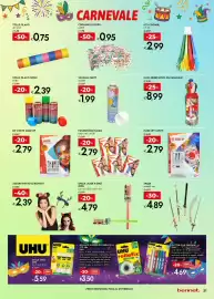 Volantino Bennet Pagina 21