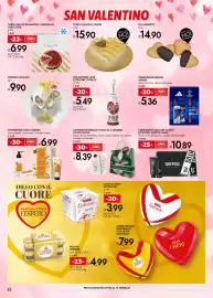 Volantino Bennet Pagina 22