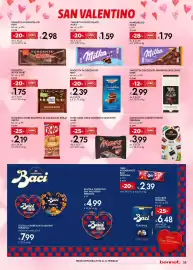 Volantino Bennet Pagina 23