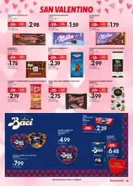 Volantino Bennet Pagina 23