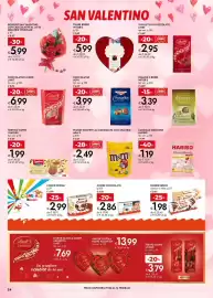 Volantino Bennet Pagina 24