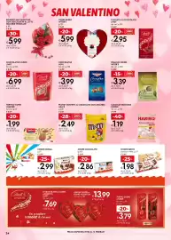 Volantino Bennet Pagina 24