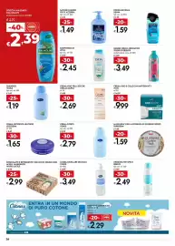 Volantino Bennet Pagina 26