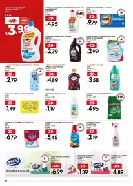 Volantino Bennet Pagina 28