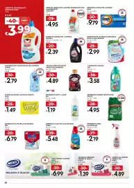 Volantino Bennet Pagina 28