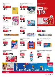 Volantino Bennet Pagina 29