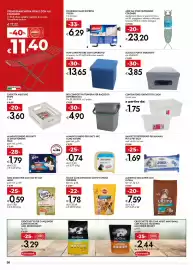 Volantino Bennet Pagina 30