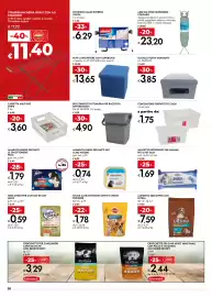 Volantino Bennet Pagina 30