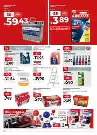 Volantino Bennet Pagina 32