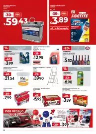 Volantino Bennet Pagina 32