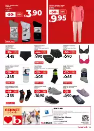 Volantino Bennet Pagina 33