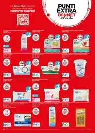 Volantino Bennet Pagina 34