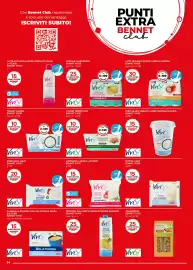 Volantino Bennet Pagina 34