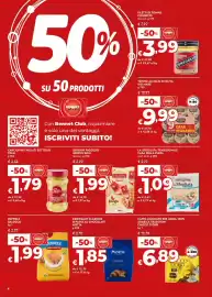 Volantino Bennet Pagina 4