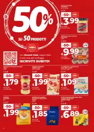 Volantino Bennet Pagina 4