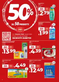 Volantino Bennet Pagina 6