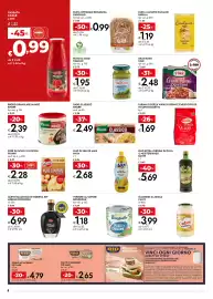 Volantino Bennet Pagina 8