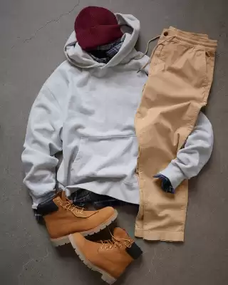 Catálogo American Eagle (válido hasta 29-01)