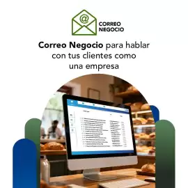 Catálogo Telmex Página 3