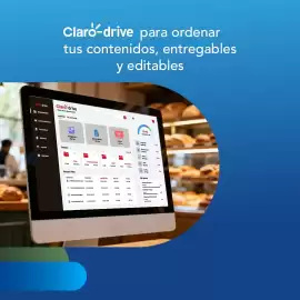 Catálogo Telmex Página 4