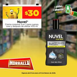 Folleto Bodega Aurrerá Página 4