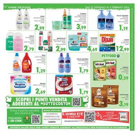 Volantino Eté Pagina 12