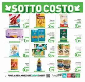 Volantino Eté Pagina 3