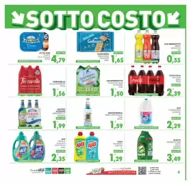 Volantino Eté Pagina 4