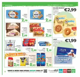 Volantino Eté Pagina 9