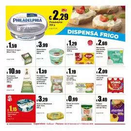 Volantino Sì con te Superstore Pagina 10