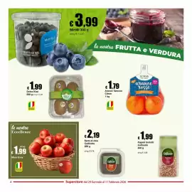 Volantino Sì con te Superstore Pagina 2