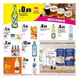 Volantino Sì con te Superstore Pagina 20