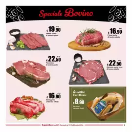 Volantino Sì con te Superstore Pagina 5