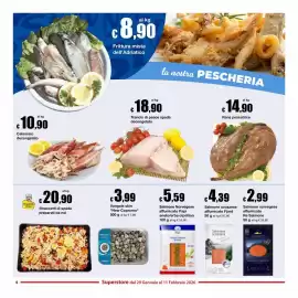 Volantino Sì con te Superstore Pagina 6