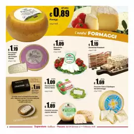 Volantino Sì con te Superstore Pagina 8