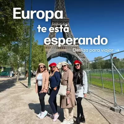 Catálogo Mega Travel (válido hasta 29-01)