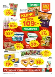 Stora Coop reklamblad vecka 6 Sida 5