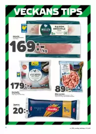 Stora Coop reklamblad vecka 6 Sida 6