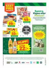 Stora Coop reklamblad vecka 6 Sida 8