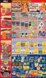 Torres Supermercado weekly ad week 5 Page 2