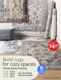 Kitchen Stuff Plus flyer Page 11